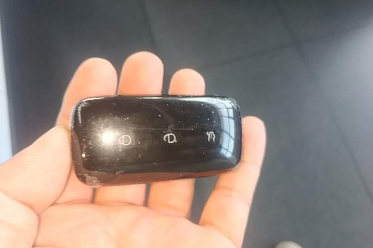 Used Geely Galaxy E5 2024 440km Launch Edition Vehicle Key