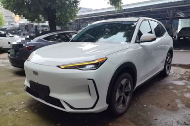 Used Geely Galaxy E5 2024 530km Long-Range Version