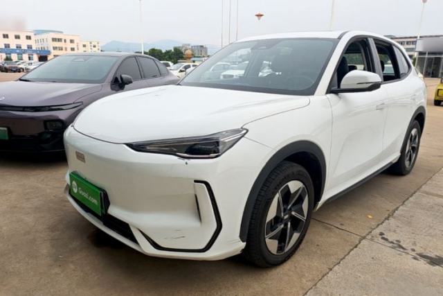 Used Geely Galaxy E5 2024 530 km Exploration+ Version