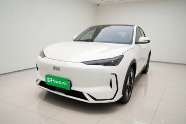 Used Geely Galaxy E5 2024 Model 530km Business Edition