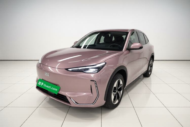 Geely Galaxy E5 2026 Model 610km Exploration+ Edition