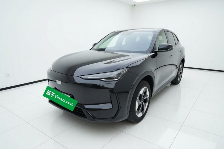 Używany Geely Galaxy E5 2026 Model 610km Long-Distance Edition Guazi used car, China used car export, Used car for sale, Used cars, Cheapest cars for sale