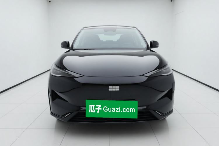 Used Geely Galaxy E5 2026 Model 610km Long-Distance Edition Front