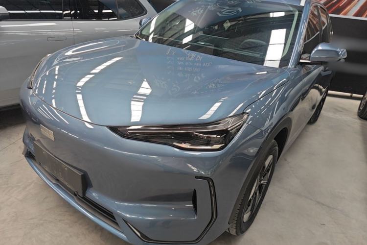 Geely Galaxy E5 2026 Model 610km Exploration+ Edition