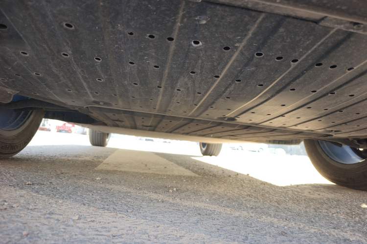 Used Geely Galaxy E5 2026 Model 610km Exploration+ Edition Chassis Front