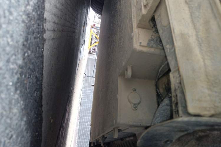 Used Geely Galaxy E5 2026 Model 610km Long-Distance Edition Chassis Rear Left