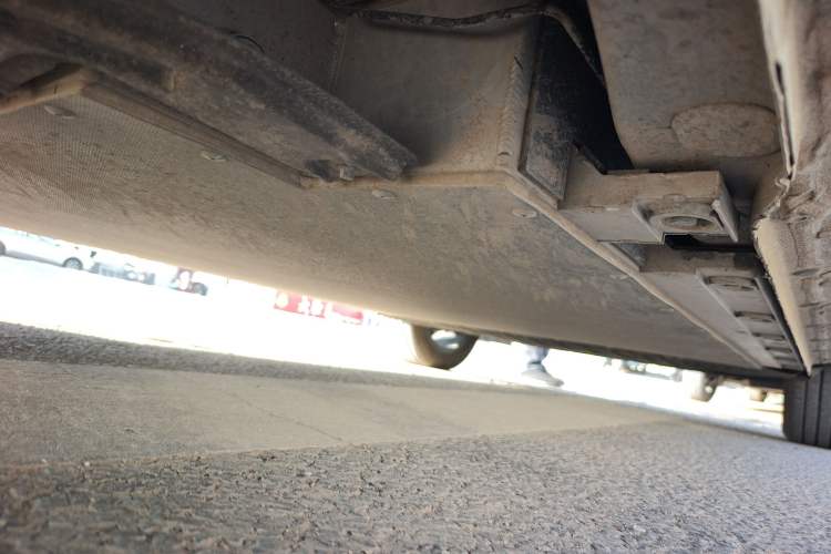 Used Geely Galaxy E5 2026 Model 610km Exploration+ Edition Chassis Rear Right