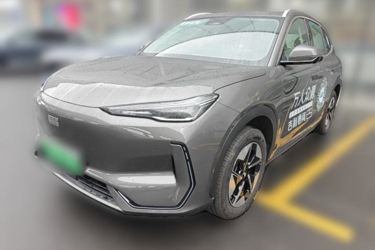 Used Geely Galaxy E5 2026 Model 610km Exploration+ Edition Guazi used car, China used car export, Used car for sale, Used  cars, Cheapest cars for sale