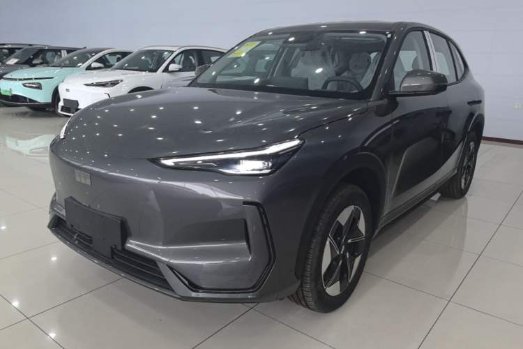 Used Geely Galaxy E5 2026 Model 530km Launch Edition Guazi used car, China used car export, Used car for sale, Used Geely Galaxy cars, Cheapest cars for sale, Electric vehicle, New energy car
