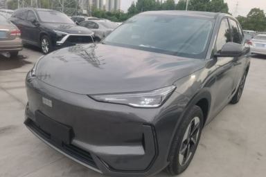 Used Geely Galaxy E5 2026 Model 530km Exploration Edition