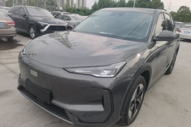 Used Geely Galaxy E5 2026 Model 530km Exploration Edition