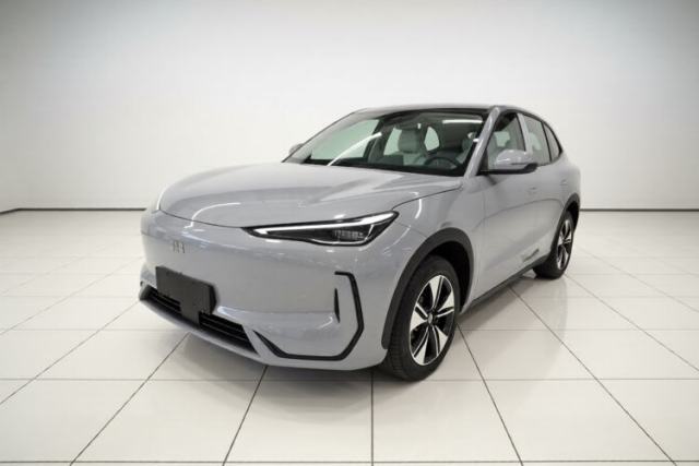 Used Geely Galaxy E5 2026 Model 530km Launch Edition