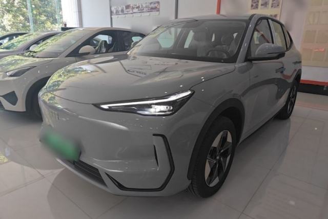 Used Geely Galaxy E5 2026 Model 530km Launch Edition