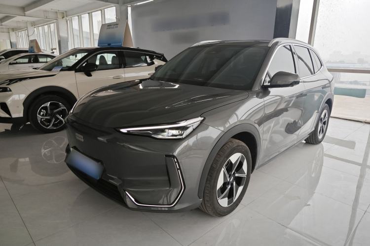 Geely Galaxy E5 2026 Model 610km Exploration+ Edition