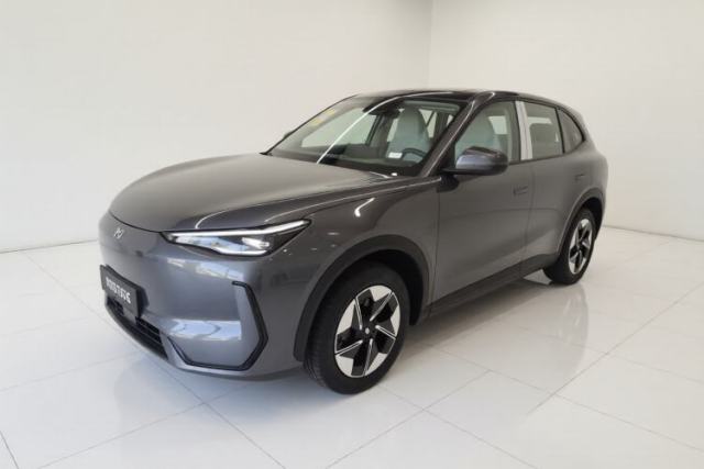 Used Geely Galaxy E5 2026 Model 530km Launch Edition