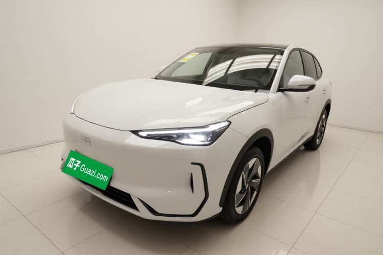 Used Geely Galaxy E5 2026 Model 530km Launch Edition Guazi used car, China used car export, Used car for sale, Used  cars, Cheapest cars for sale