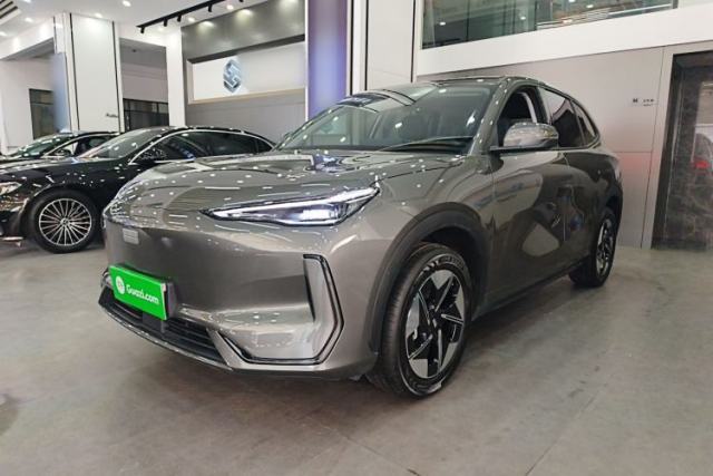 Used Geely Galaxy E5 2026 Model 530km Launch Edition