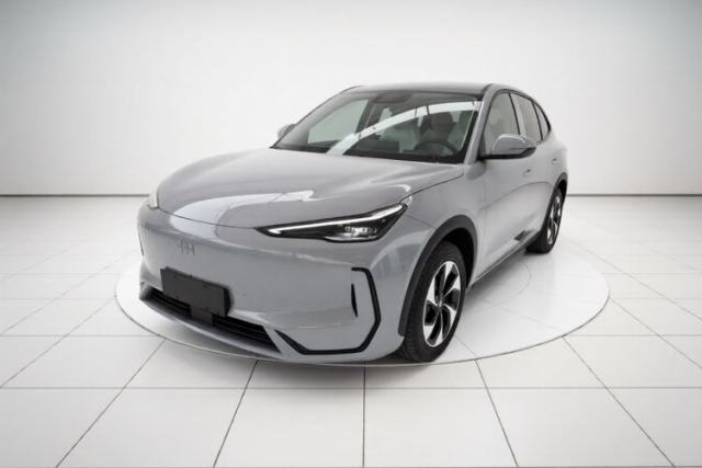 Used Geely Galaxy E5 2026 Model 530km Launch Edition
