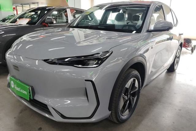 Used Geely Galaxy E5 2026 Model 530km Launch Edition