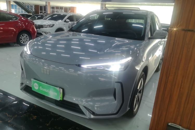 Used Geely Galaxy E5 2026 Model 530km Exploration Edition Guazi used car, China used car export, Used car for sale, Used  cars, Cheapest cars for sale