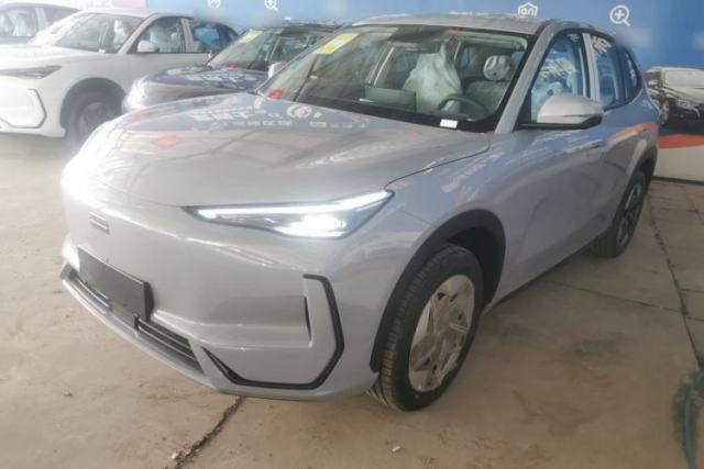 Used Geely Galaxy E5 2026 Model 530km Launch Edition