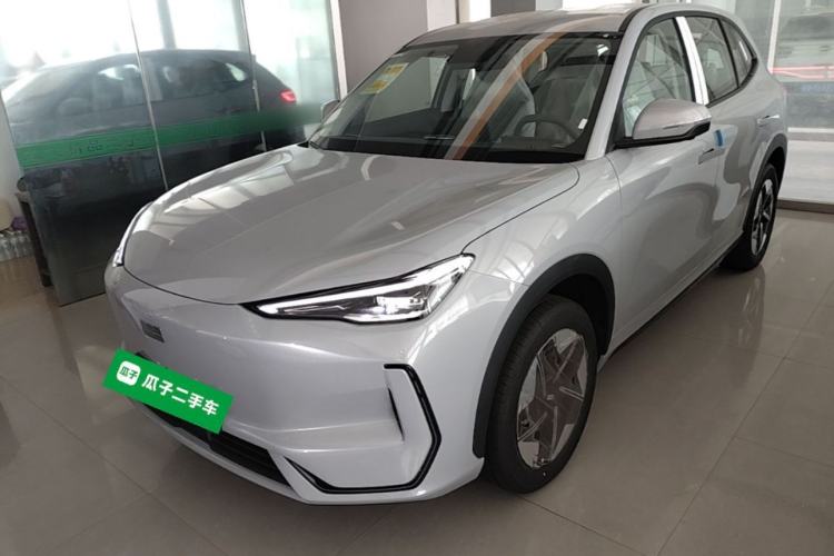 Geely Galaxy E5 2026 Model 530km Launch Edition