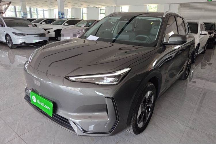 Used Geely Galaxy E5 2026 Model 530km Exploration Edition Guazi used car, China used car export, Used car for sale, Used  cars, Cheapest cars for sale