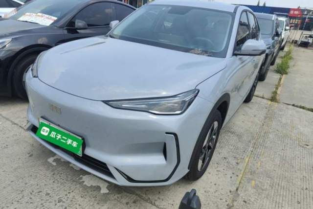 Used Geely Galaxy E5 2026 Model 530km Launch Edition