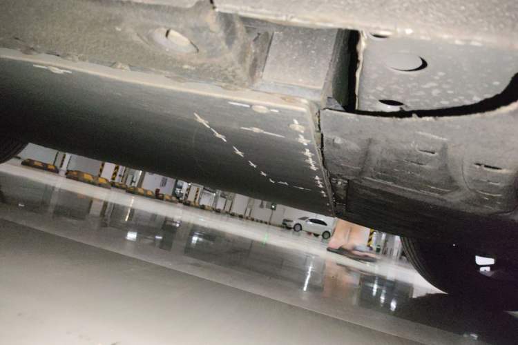 Used Geely Galaxy E5 2026 Model 530km Exploration Edition Chassis Front Right