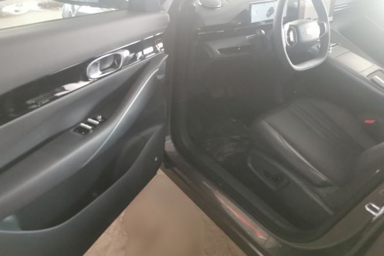 Used Geely Galaxy E5 2026 Model 530km Launch Edition Driver Seat