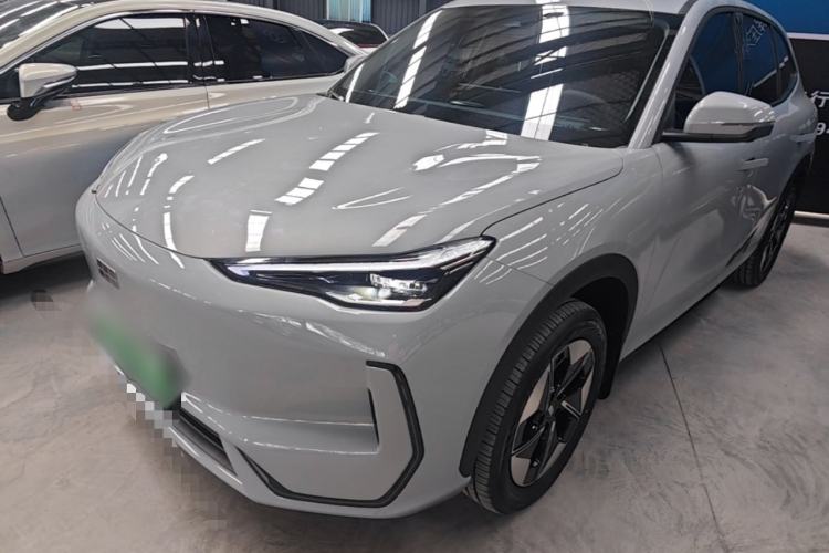 Geely Galaxy E5 2026 Model 610km Long-Distance Edition
