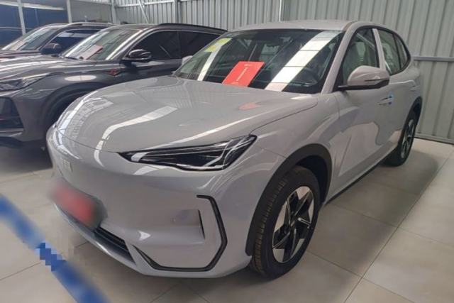 Used Geely Galaxy E5 2026 Model 530km Launch Edition