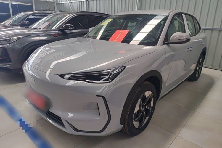 Used Geely Galaxy E5 2026 Model 530km Launch Edition Guazi used car, China used car export, Used car for sale, Used cars, Cheapest cars for sale