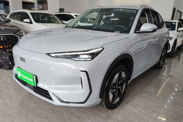 Geely Galaxy E5 2026 Model 530km Exploration Edition