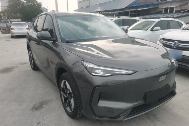 Used Geely Galaxy E5 2026 Model 530km Exploration Edition Exterior 1