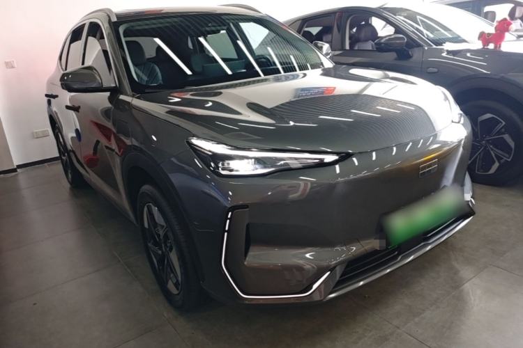 Used Geely Galaxy E5 2026 Model 610km Exploration+ Edition Exterior 1