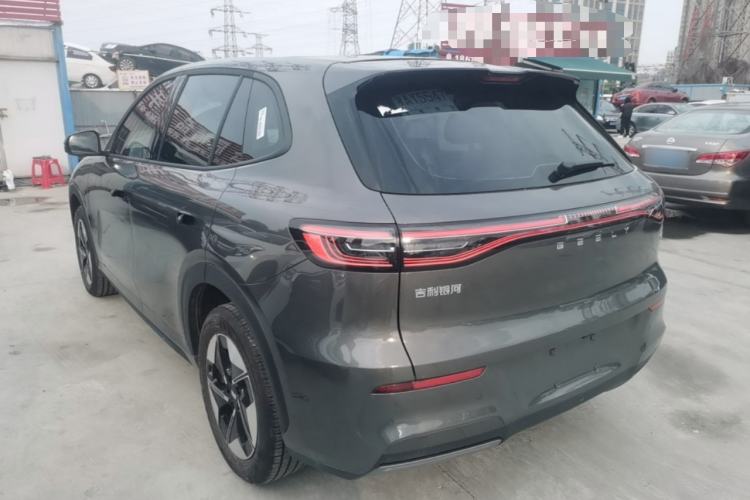 Used Geely Galaxy E5 2026 Model 530km Exploration Edition Exterior 2