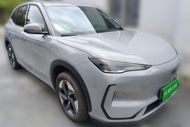 Used Geely Galaxy E5 2026 Model 530km Launch Edition Exterior 2