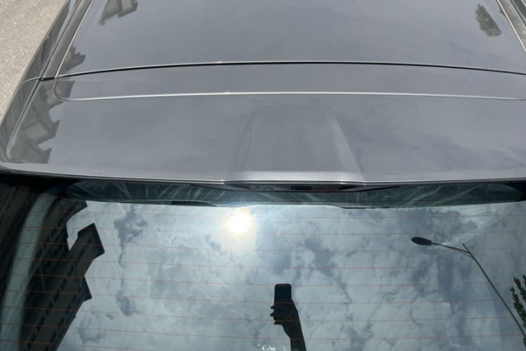 Used Geely Galaxy E5 2026 Model 530km Launch Edition Exterior 8