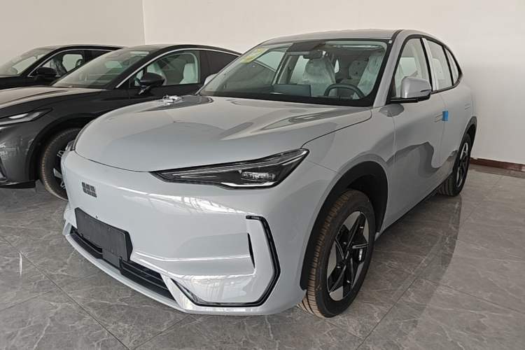 Used Geely Galaxy E5 2026 Model 530km Launch Edition Guazi used car, China used car export, Used car for sale, Used  cars, Cheapest cars for sale