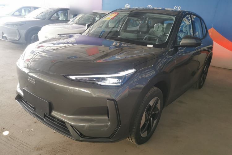 Used Geely Galaxy E5 2026 Model 530km Launch Edition Guazi used car, China used car export, Used car for sale, Used  cars, Cheapest cars for sale