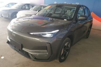 Used Geely Galaxy E5 2026 Model 530km Launch Edition