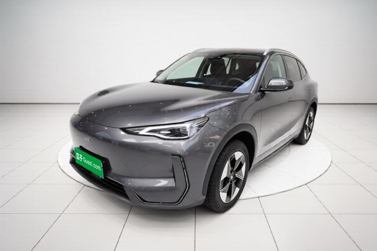 Geely Galaxy E5 2026 Model 610km Exploration+ Edition