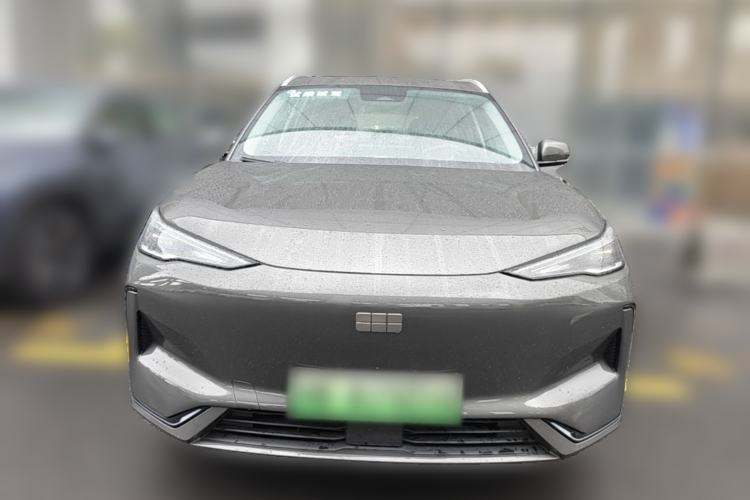 Used Geely Galaxy E5 2026 Model 610km Exploration+ Edition Front
