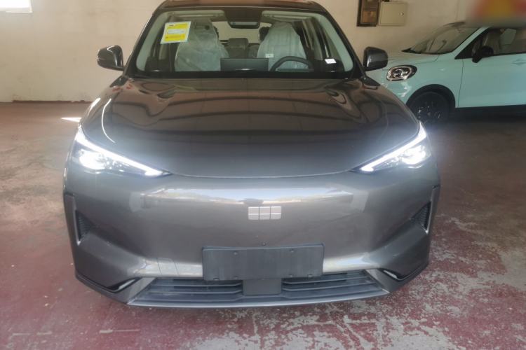 Used Geely Galaxy E5 2026 Model 530km Launch Edition Front