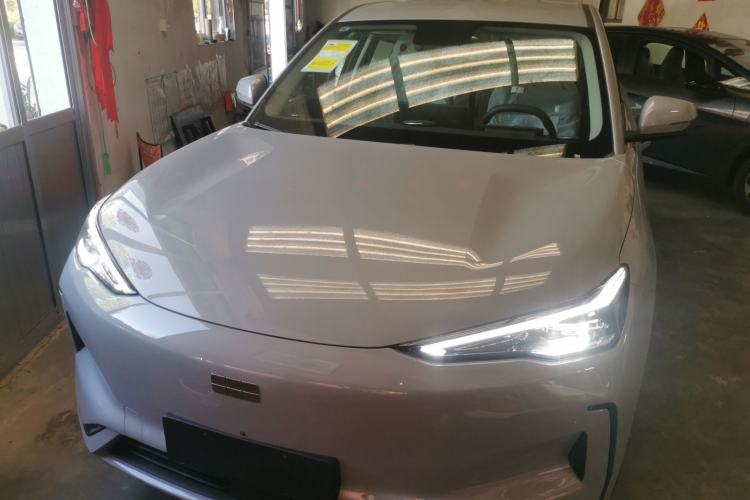 Used Geely Galaxy E5 2026 Model 530km Launch Edition Front