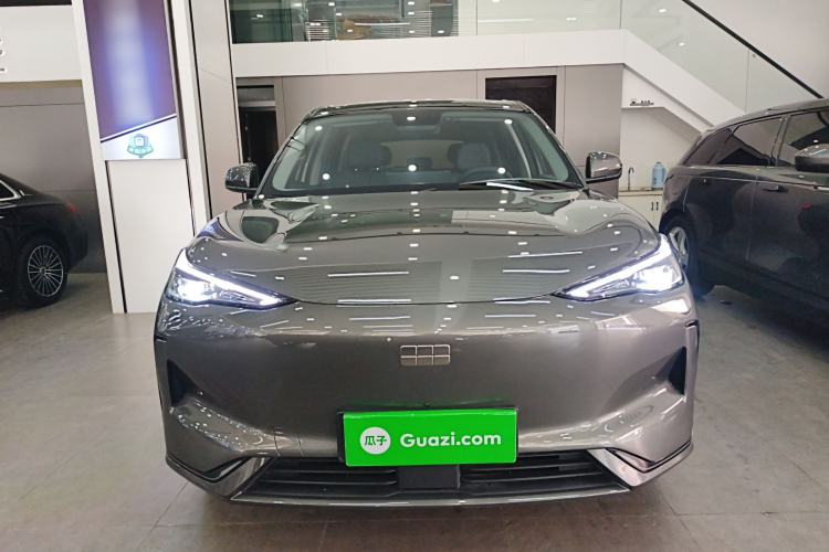 Used Geely Galaxy E5 2026 Model 530km Launch Edition Front