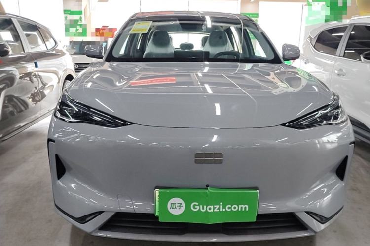 Used Geely Galaxy E5 2026 Model 530km Launch Edition Front
