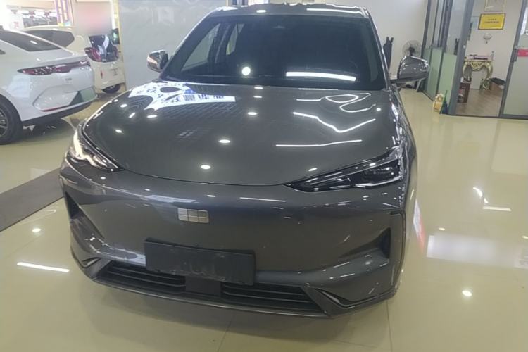 Used Geely Galaxy E5 2026 Model 610km Long-Distance Edition Front