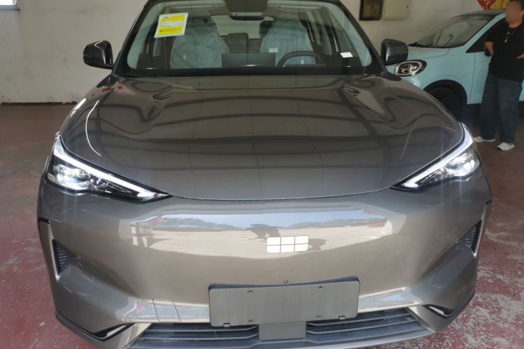 Used Geely Galaxy E5 2026 Model 530km Launch Edition Front